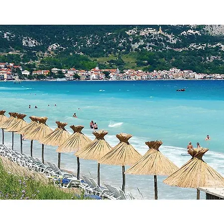 Apartment Zarok Baska (Krk)