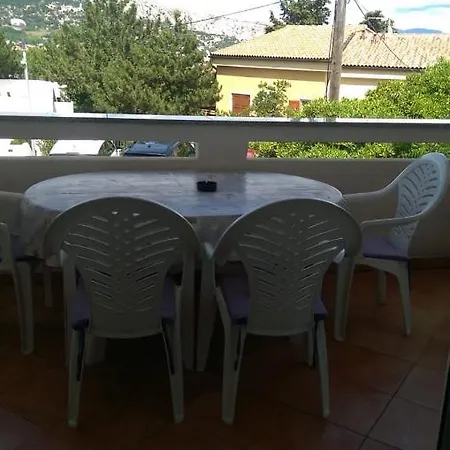 Zarok * Baska (Krk)