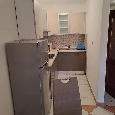 Apartment Zarok