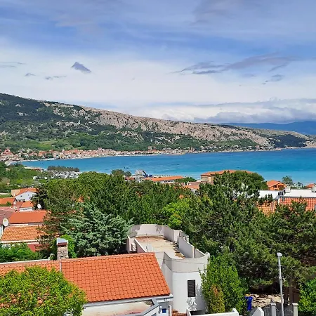 Zarok * Baska (Krk)