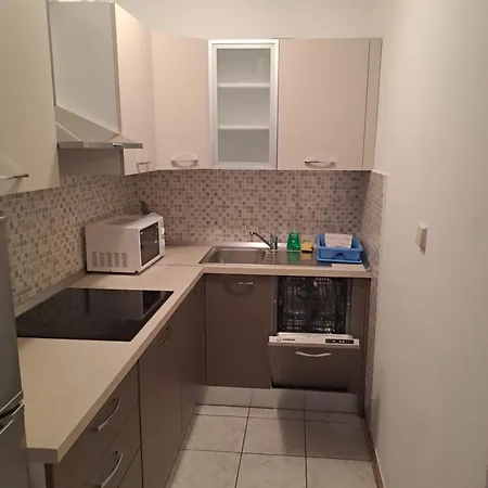 Zarok Appartement Baška