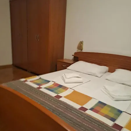 Apartman Zarok *
