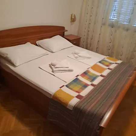 Zarok Apartman Baska (Krk)