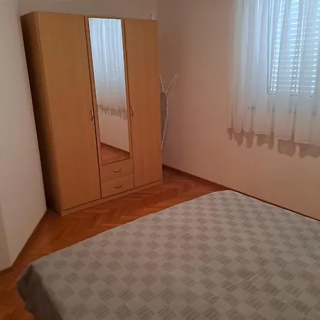 Appartement Zarok Baška