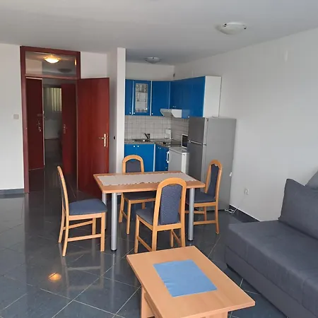 Zarok Apartman Baska (Krk)