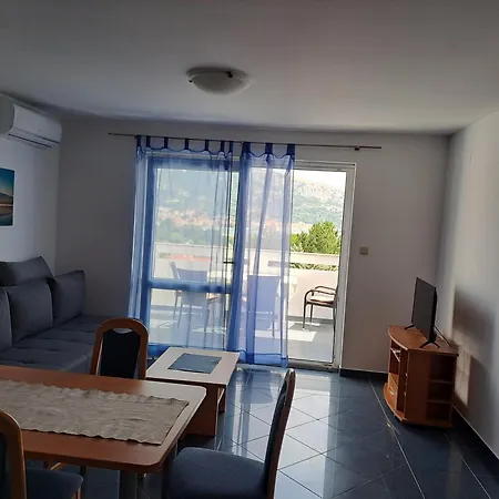 Zarok Apartment