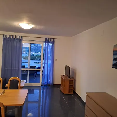 Appartement Zarok