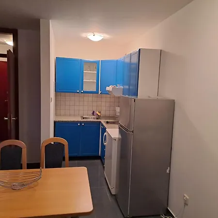 Appartement Zarok *