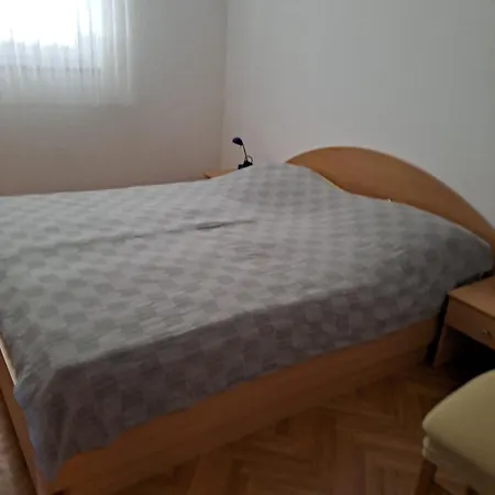 Appartement Zarok Baška
