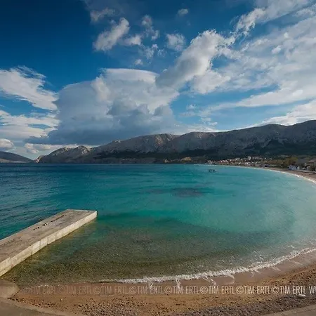 Zarok * Baska (Krk)