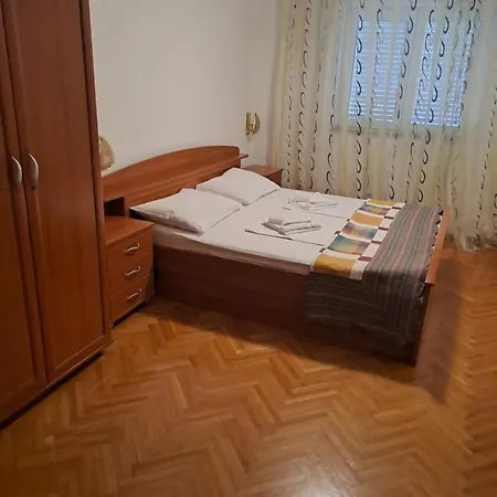 Zarok Appartement