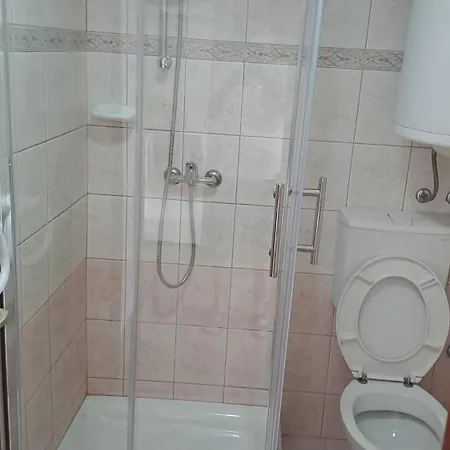 Apartman Zarok