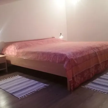 Apartman Zarok Baska (Krk)