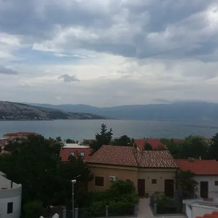 Zarok Apartment
