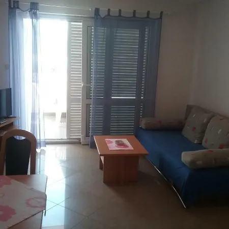 Apartment Zarok
