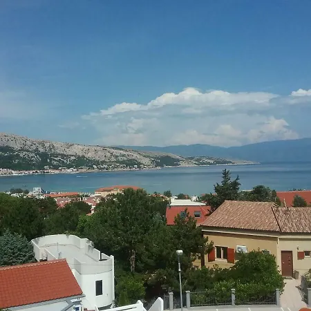 Zarok Baska (Krk)