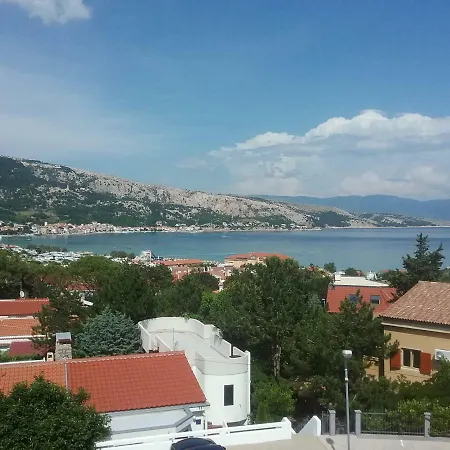 Apartment Zarok