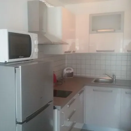 Zarok Apartment *