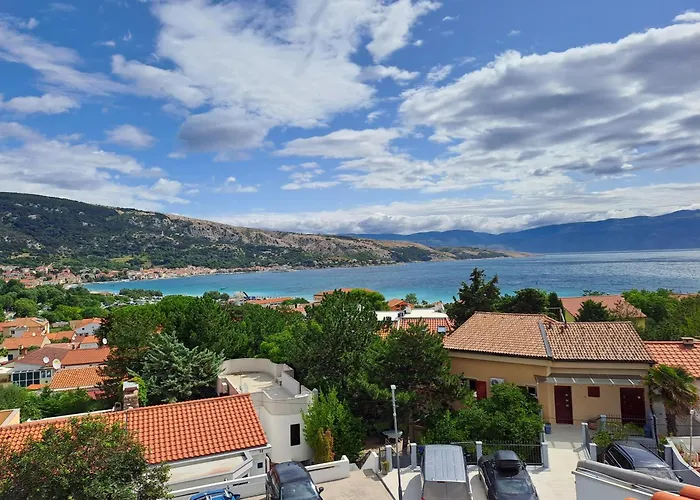 Апартаменты Zarok *