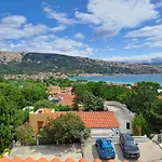 Apartamento Zarok Baška