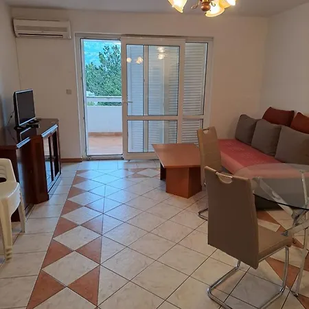 Zarok Apartmán Baška