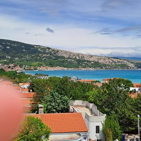 Apartmán Zarok *