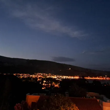 Apartmán Zarok *