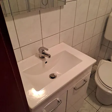 Apartament Zarok Baška