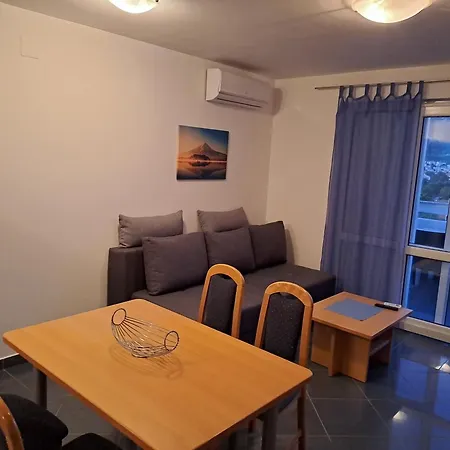 Zarok * Baška
