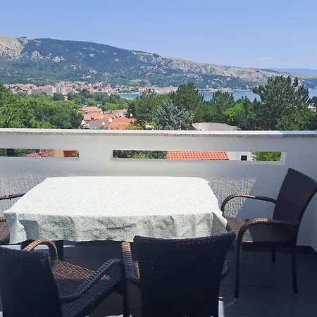 Zarok Apartmán