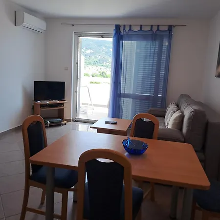 Apartment Zarok