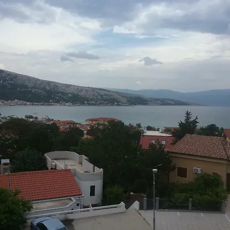 Zarok Apartmán *