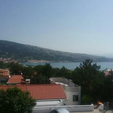 Zarok Apartmán