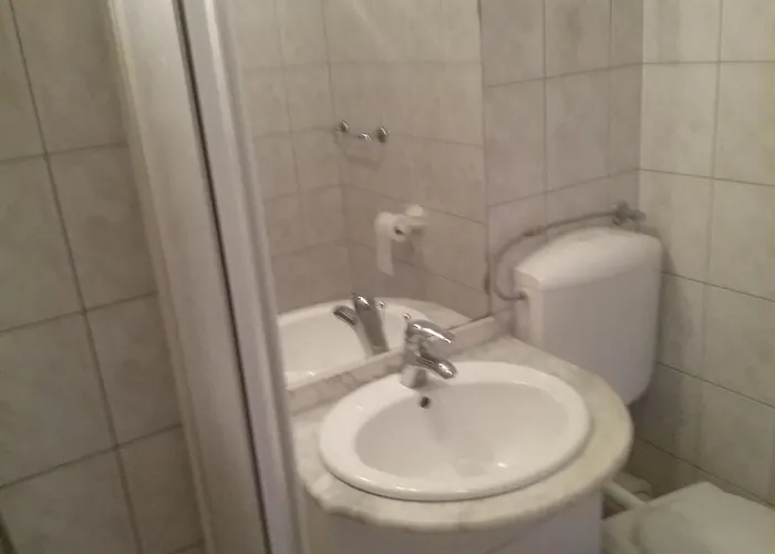 Zarok Apartman