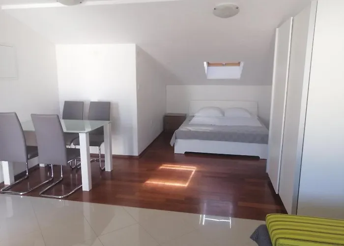 Apartman Zarok Baška