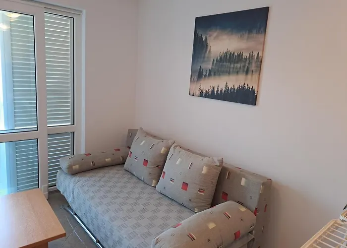 Apartman Zarok Baška