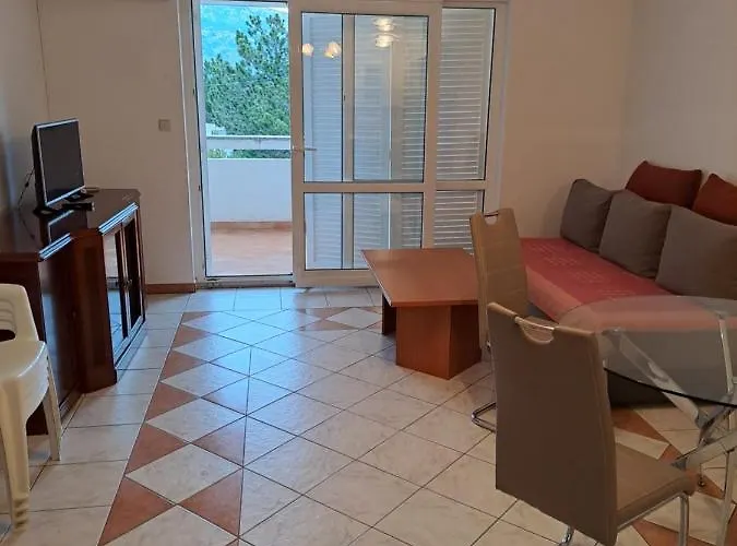 Zarok Apartment Baska (Krk)