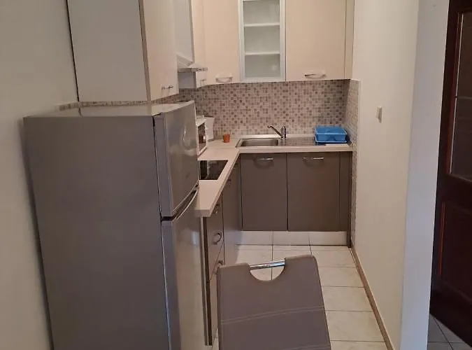 Apartman Zarok