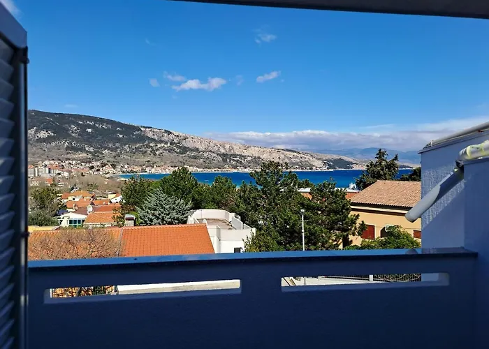 Apartman Zarok Baška