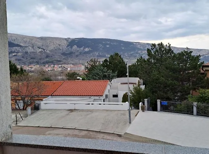 Zarok * Baška