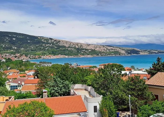 Zarok * Baska (Krk)