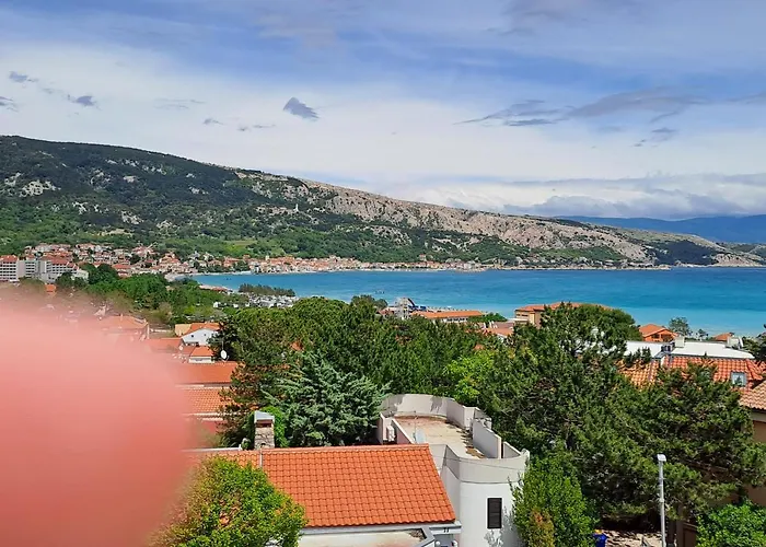 Apartment Zarok *