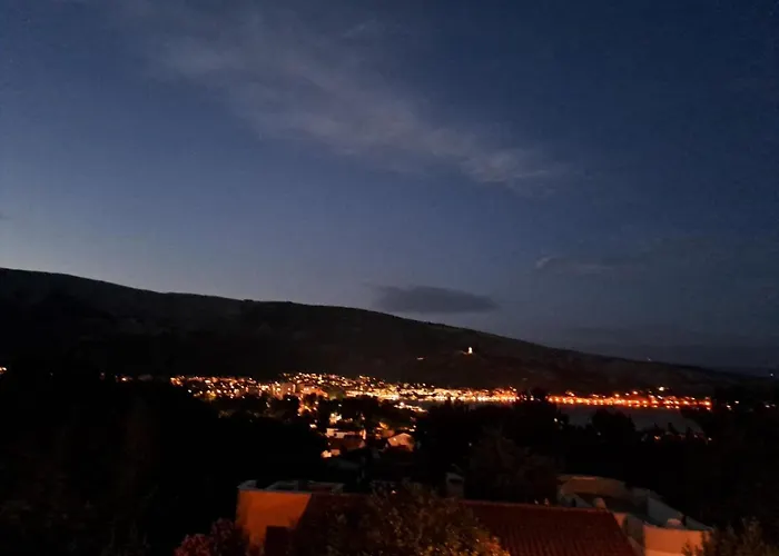 Apartman Zarok *