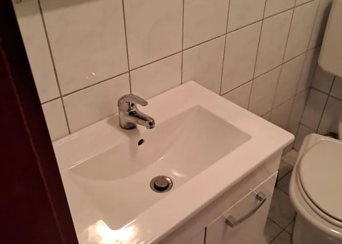 Apartment Zarok Baska (Krk)