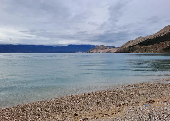 Zarok Apartman Baška