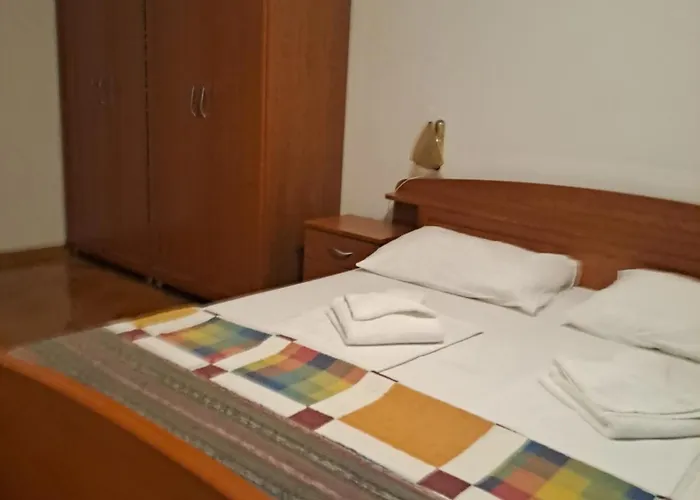 Apartman Zarok *