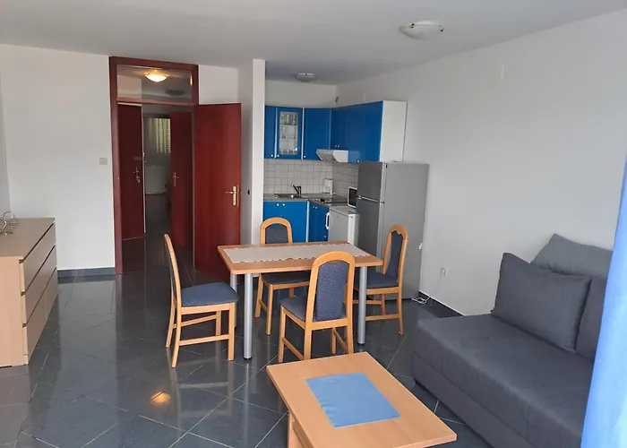 Zarok Apartment Baska (Krk)