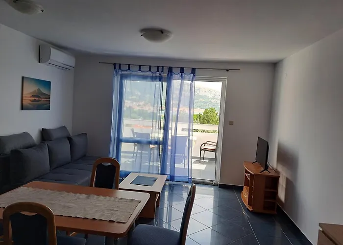 Zarok Apartment