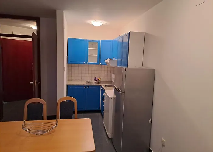 Apartman Zarok *