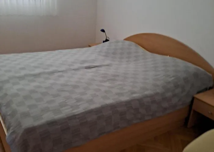 Apartment Zarok Baska (Krk)